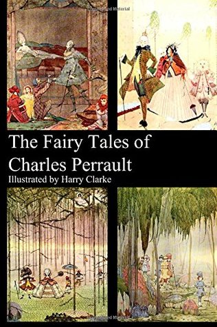 The Fairy Tales of Charles Perrault