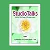 Studio Talks: PRANA - An Exploration of the Subtle Aspects of Yoga with Richard Freeman [2 CD's]