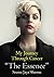 My Journey Through Cancer The Essence by Seema Jaya Sharma