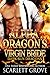 Alpha Dragon's Virgin Bride...