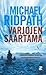 Varjojen saartama (Fire and Ice #1)