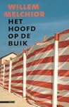 Het hoofd op de buik by Willem Melchior