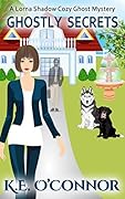 Ghostly Secrets