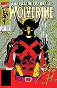 Wolverine (1988-2003) #29