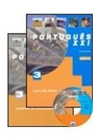 Português XXI 3 pack