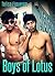 Boys of Lotus: Landlord of Sleaze