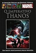 O Imperativo Thanos