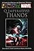 O Imperativo Thanos (A Coleção Oficial de Graphic Novels Marvel #37)