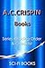 A.C. Crispin Books: Check List and Reading Order of Star Trek, StarBridge and Star Wars Series