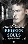 Calame (Broken Souls, #2)