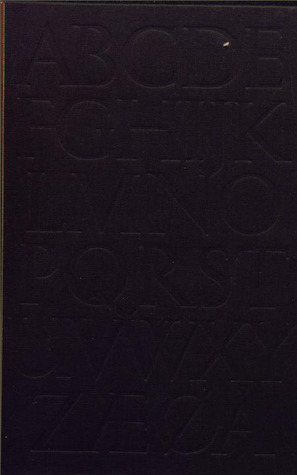 Norsk ordbok : ordbok over det norske folkemålet og det nynorske skriftmålet. B 1 : A - doktrinær