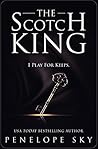 The Scotch King by Penelope Sky