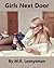 Girls Next Door by M.R. Leenysman