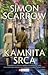 Kamnita srca by Simon Scarrow