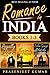 Romance in India Box-set 1-3: Legally in Love, Love Karma Crossed, When Ganges Met the North Sea