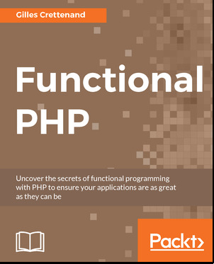 Functional PHP (Kindle Edition)