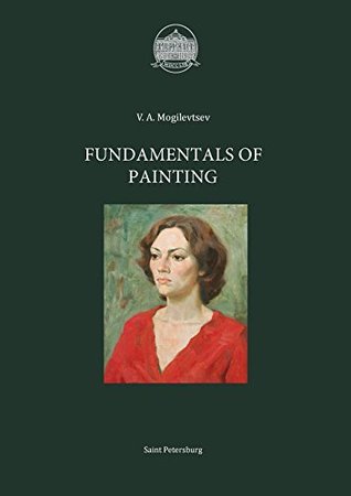 Fundamentals of Painting (Hardcover)