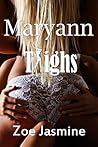 Maryann by Zoe Jasmine