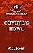 Coyote's Howl (Cape High, #17)