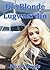 Die Blonde Lugwaardin (Afrikaans Edition)