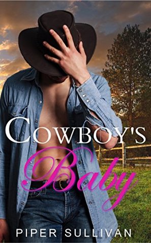 Cowboy's Baby (Kindle Edition)