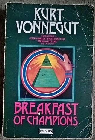 Breakfast Of Champions
