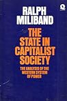 The State In Capitalist Society by Ralph Miliband
