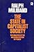 The State In Capitalist Society