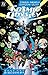 Cosmic Odyssey, Book One: Discovery (Cosmic Odyssey, #1)