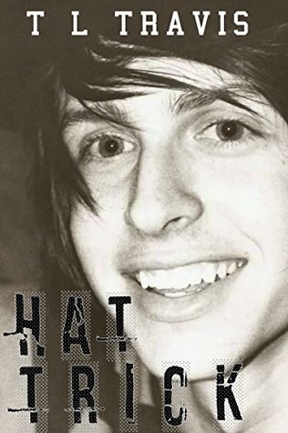 Hat Trick (Kindle Edition)