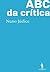 Abc Da Crítica (Portuguese Edition)