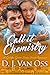 Call It Chemistry by D.J. Van Oss