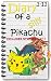 Diary of a Silly Pikachu Bo...