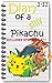 Diary of a Silly Pikachu Box Set: Includes 11 Illustrated Pokemon Books and more! (Pokemon Stories Book 6)