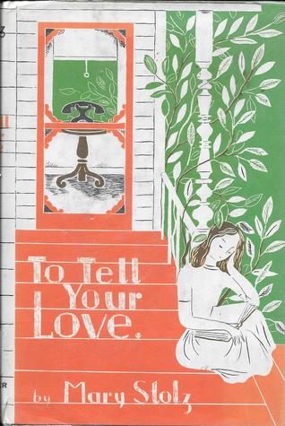To Tell Your Love (Hardcover)