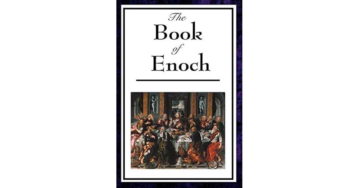 The Book of Enoch by Enoch