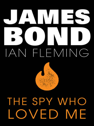 The Spy Who Loved Me