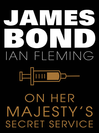 On Her Majesty's Secret Service