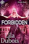 Forbidden (Zinahs #1)