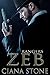Zeb (Rangers: Silver Star Seductions Book 1)