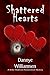 Shattered Hearts: A Brita Madison Paranormal Mystery (Brita Madison Paranormal Mysteries Book 2)