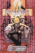 Death Note, Vol. 8: Target (Death Note, #8)