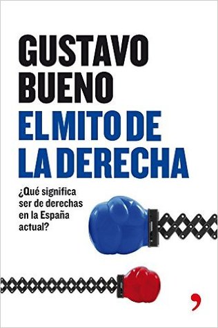 El mito de la derecha (Paperback)