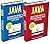 Java: 2 Books in 1: Java Be...