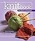 Knitbook The basics and beyond