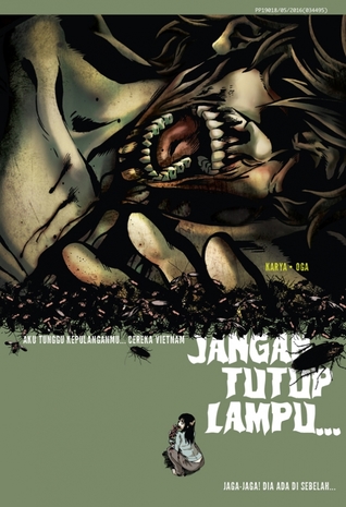 Jangan Tutup Lampu... : Vietnam
