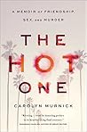 The Hot One Book cover for The Hot One