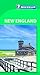 Michelin Green Guide New England