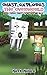 Ghast Explores the Overworld (Book Three): To The Nether and Back (An Unofficial Minecraft Book for Kids Ages 9 - 12 (Preteen) (Ghast the Supervillain 6)
