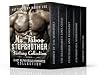 Erotica: My Taboo Stepbrother Fantasy Collection (A Menage, BBW, Threesome Story Collection) (A Stepbrother Taboo, Bisexual, MMF, New Adult, Hot Romance Collection Series)